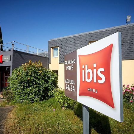 Ibis Auxerre Sud Hotel Venoy Ngoại thất bức ảnh