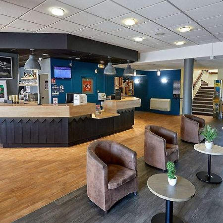 Ibis Auxerre Sud Hotel Venoy Ngoại thất bức ảnh