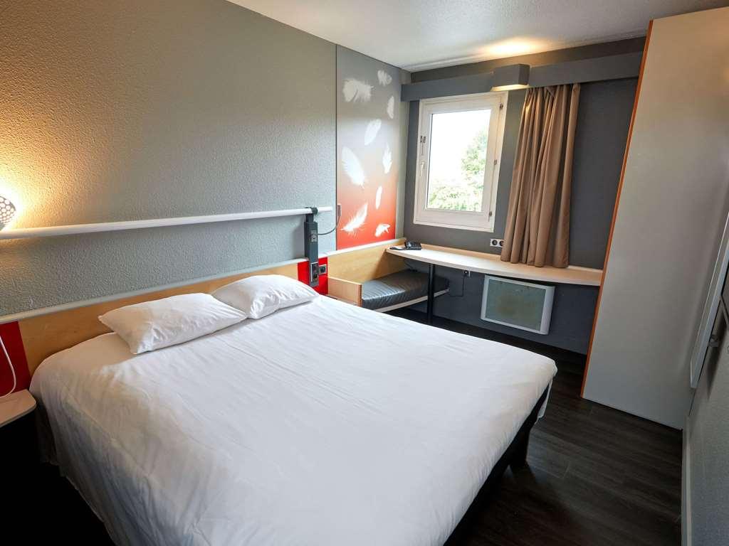 Ibis Auxerre Sud Hotel Venoy Phòng bức ảnh