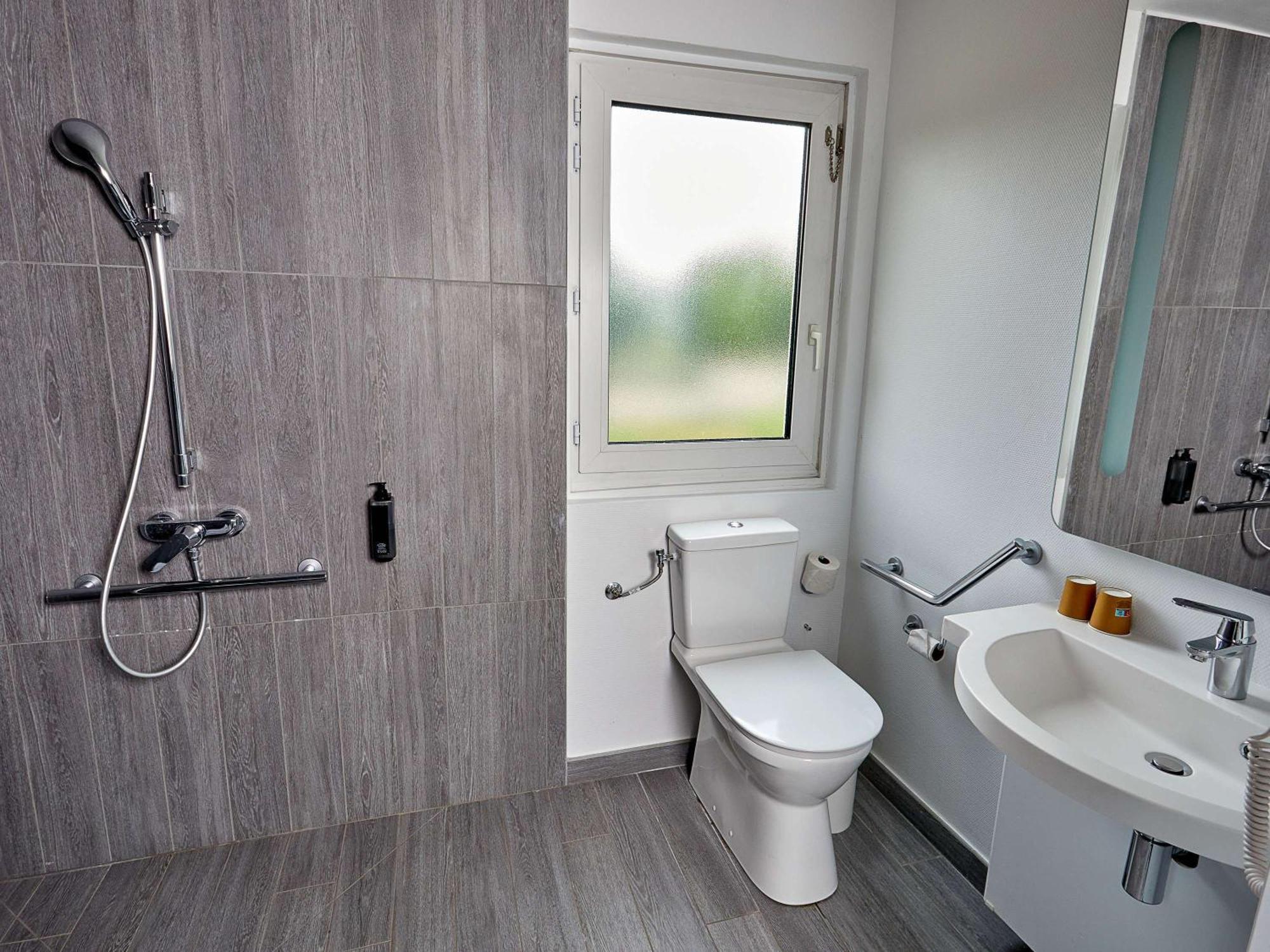Ibis Auxerre Sud Hotel Venoy Ngoại thất bức ảnh