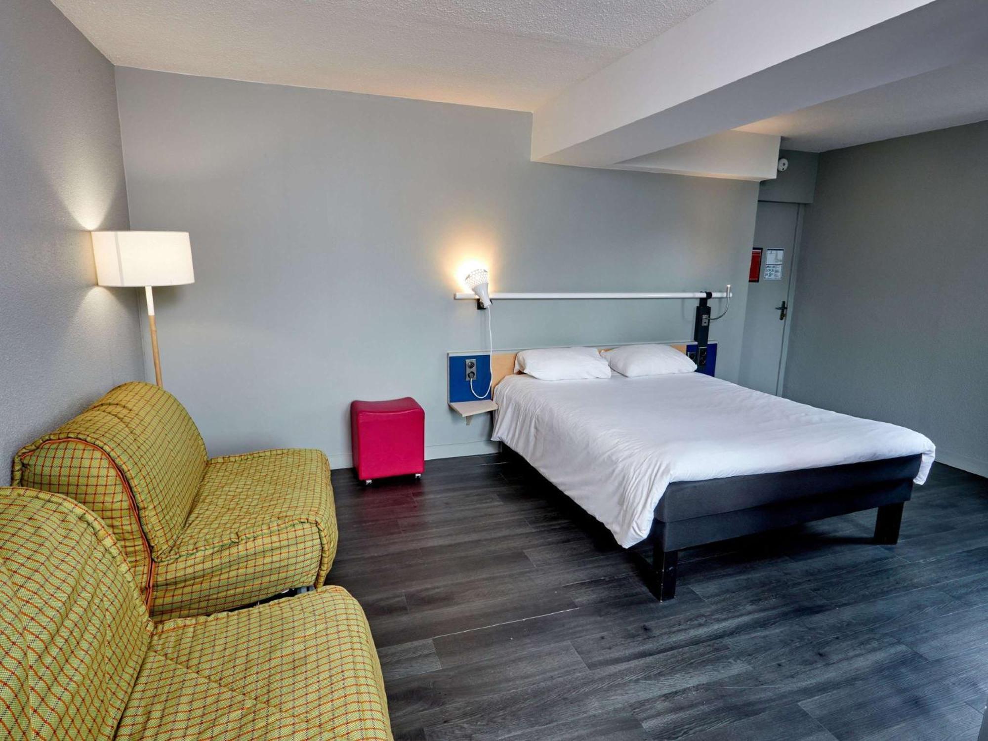 Ibis Auxerre Sud Hotel Venoy Ngoại thất bức ảnh