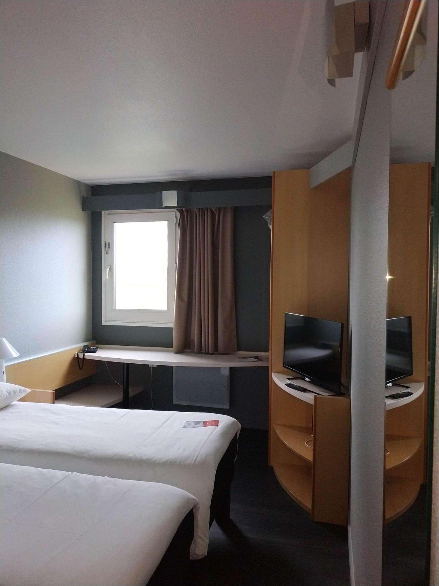Ibis Auxerre Sud Hotel Venoy Ngoại thất bức ảnh