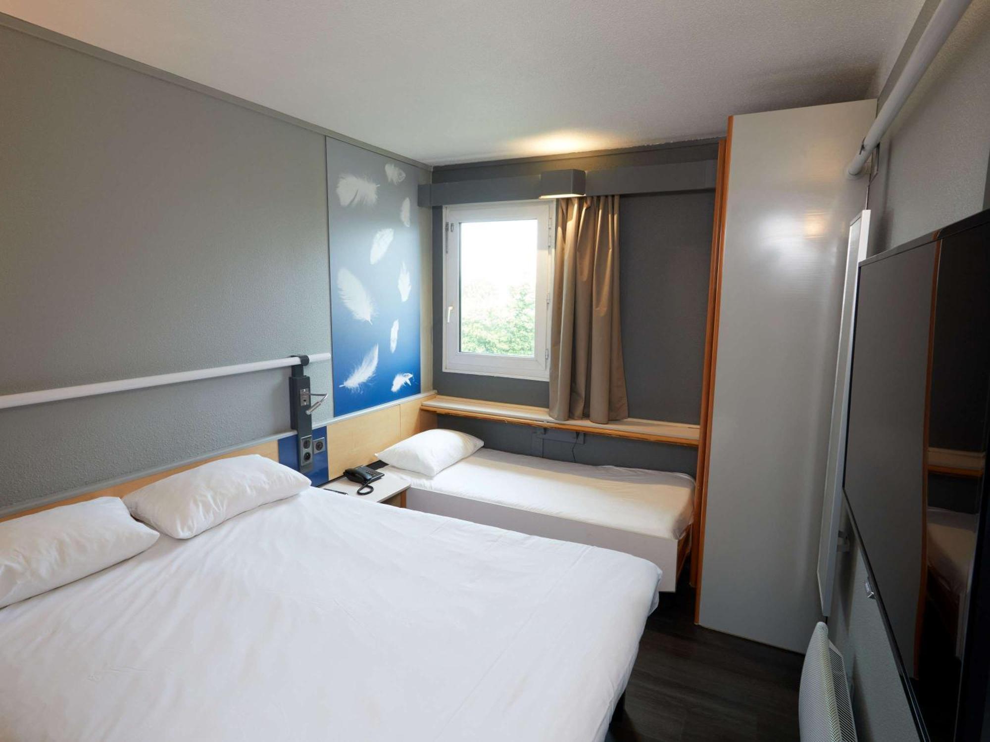 Ibis Auxerre Sud Hotel Venoy Ngoại thất bức ảnh