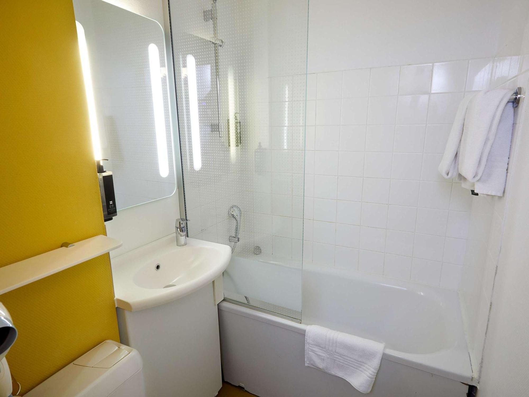 Ibis Auxerre Sud Hotel Venoy Ngoại thất bức ảnh