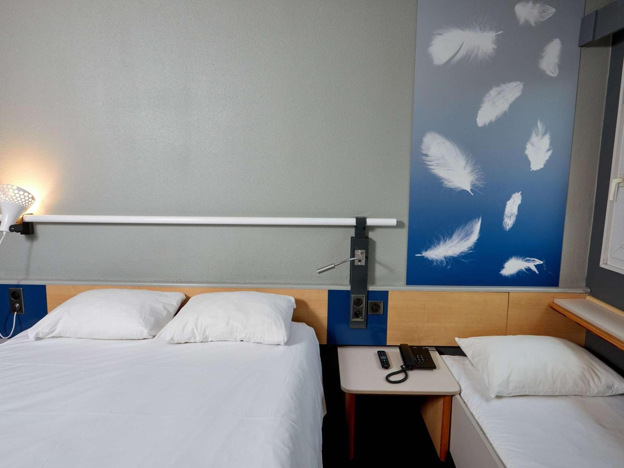 Ibis Auxerre Sud Hotel Venoy Ngoại thất bức ảnh