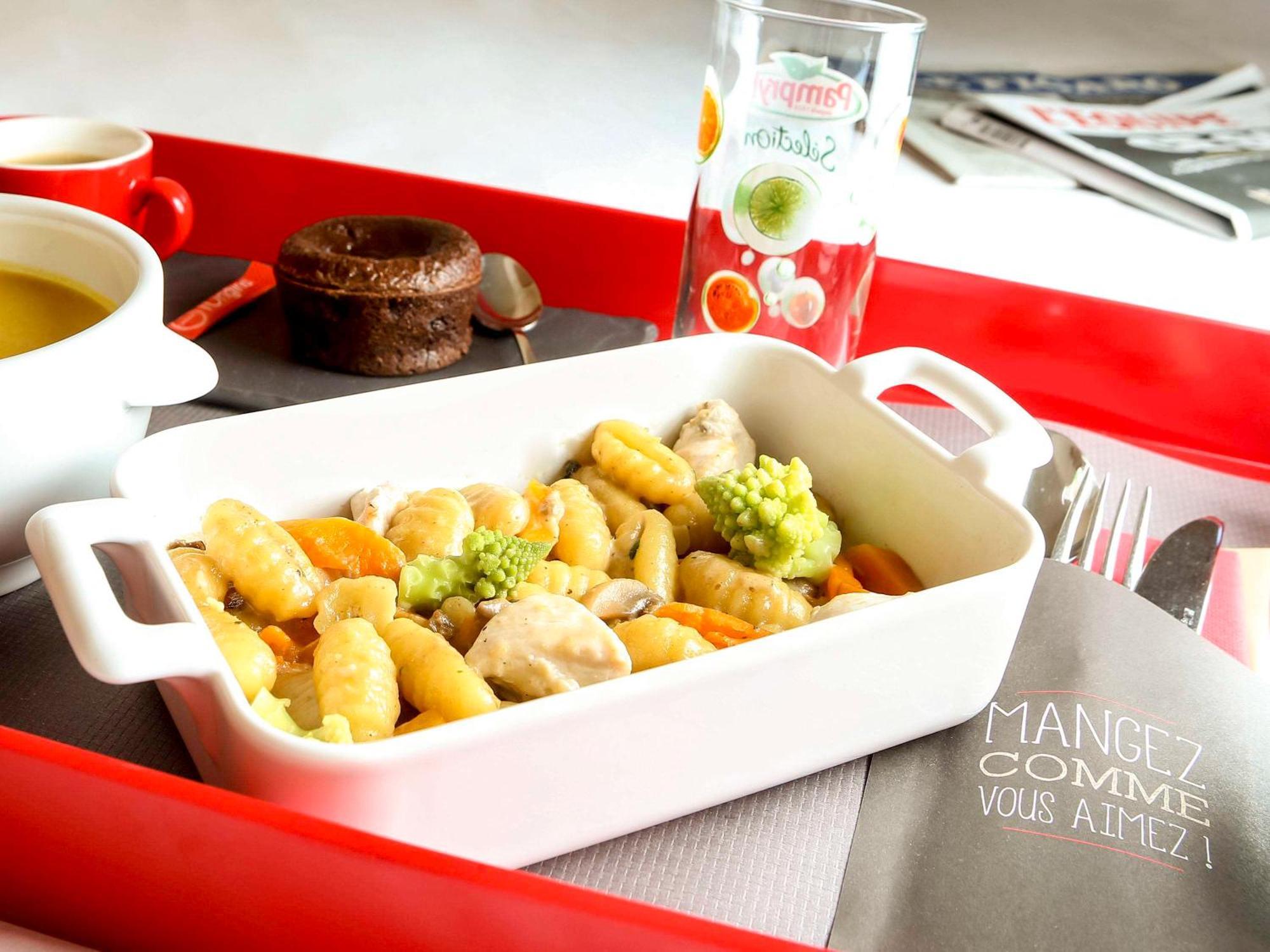Ibis Auxerre Sud Hotel Venoy Ngoại thất bức ảnh