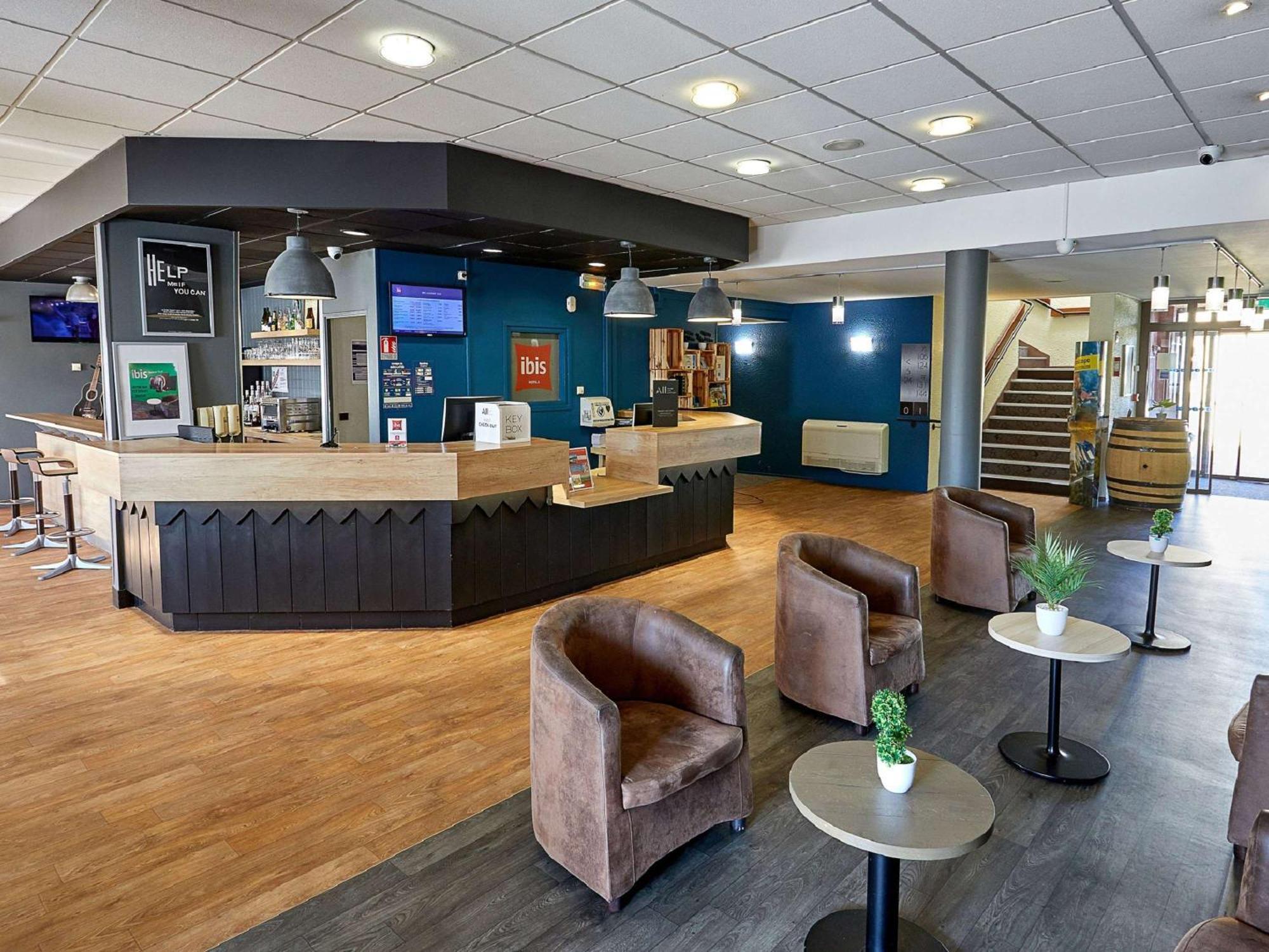 Ibis Auxerre Sud Hotel Venoy Ngoại thất bức ảnh