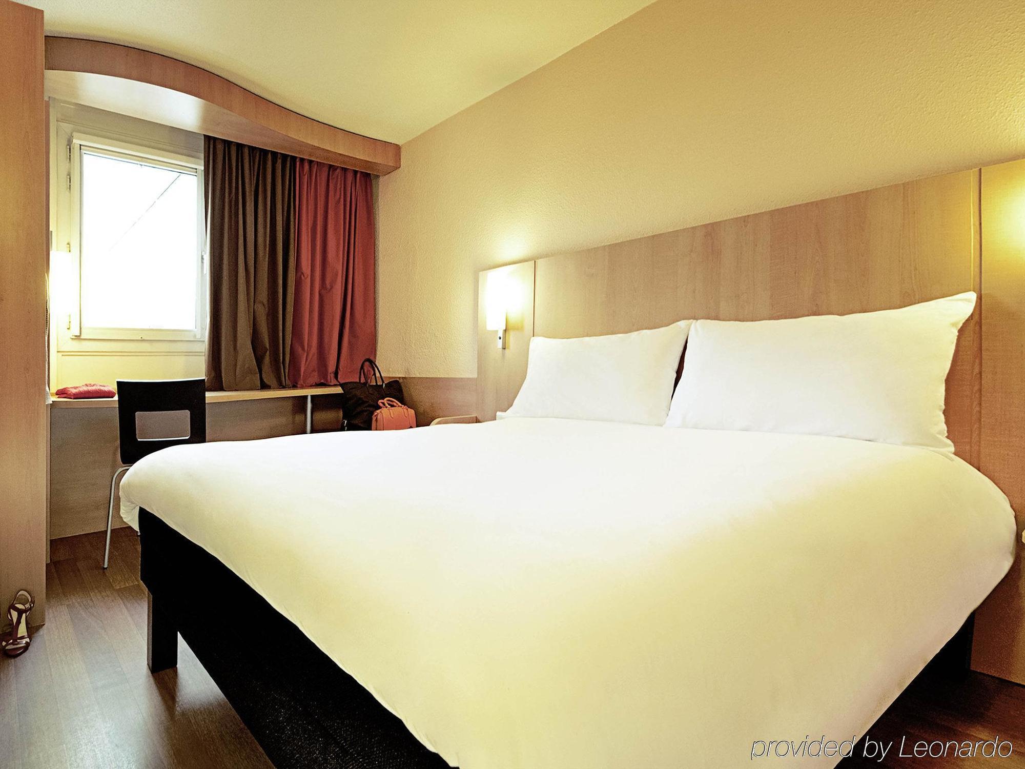 Ibis Auxerre Sud Hotel Venoy Ngoại thất bức ảnh
