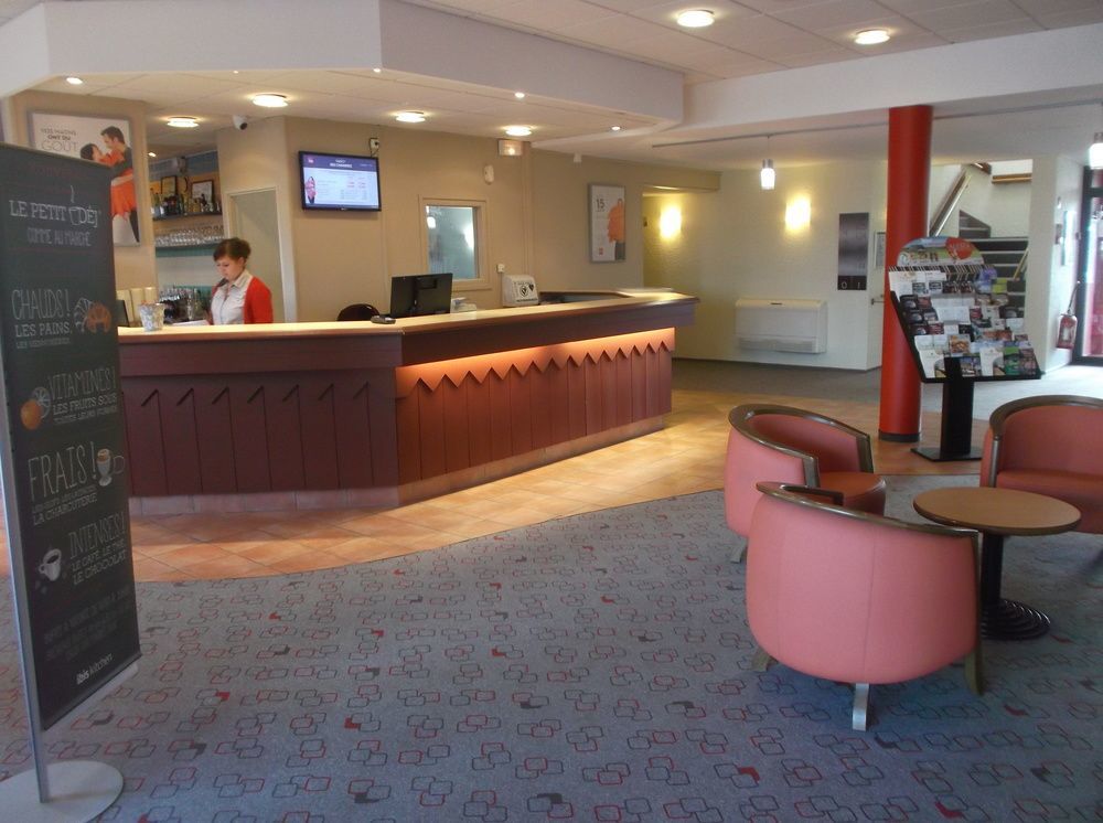 Ibis Auxerre Sud Hotel Venoy Ngoại thất bức ảnh