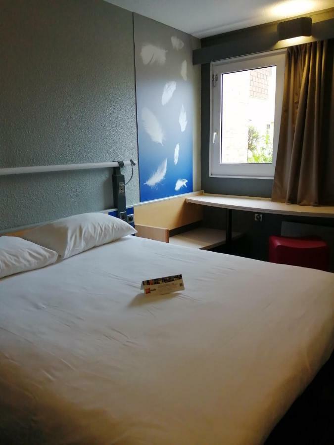 Ibis Auxerre Sud Hotel Venoy Ngoại thất bức ảnh