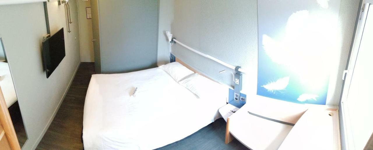 Ibis Auxerre Sud Hotel Venoy Ngoại thất bức ảnh